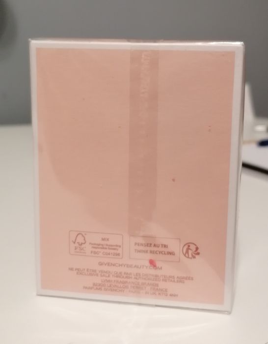 Givency Irresistible 35ml