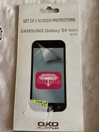 Протектори заSamsung Galaxy S4 mini 19190