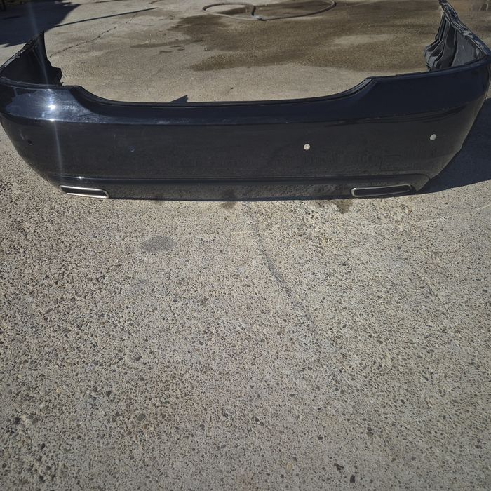 BARĂ SPATE MERCEDES S350 2011(neagră) originală