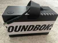 Acumulator boxa soundboks