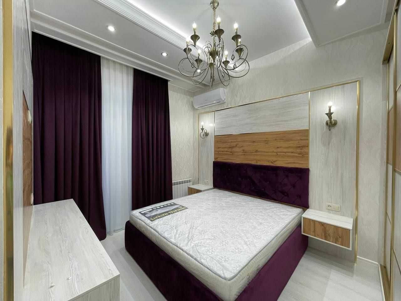 Продажа 4х ком квартира ЖК "Mirabad Palace" ор-р Макро
