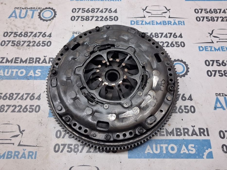 Volanta masa dubla 1.9 tdi BLS vw Golf 5 / Passat b6 / Audi a3 8p