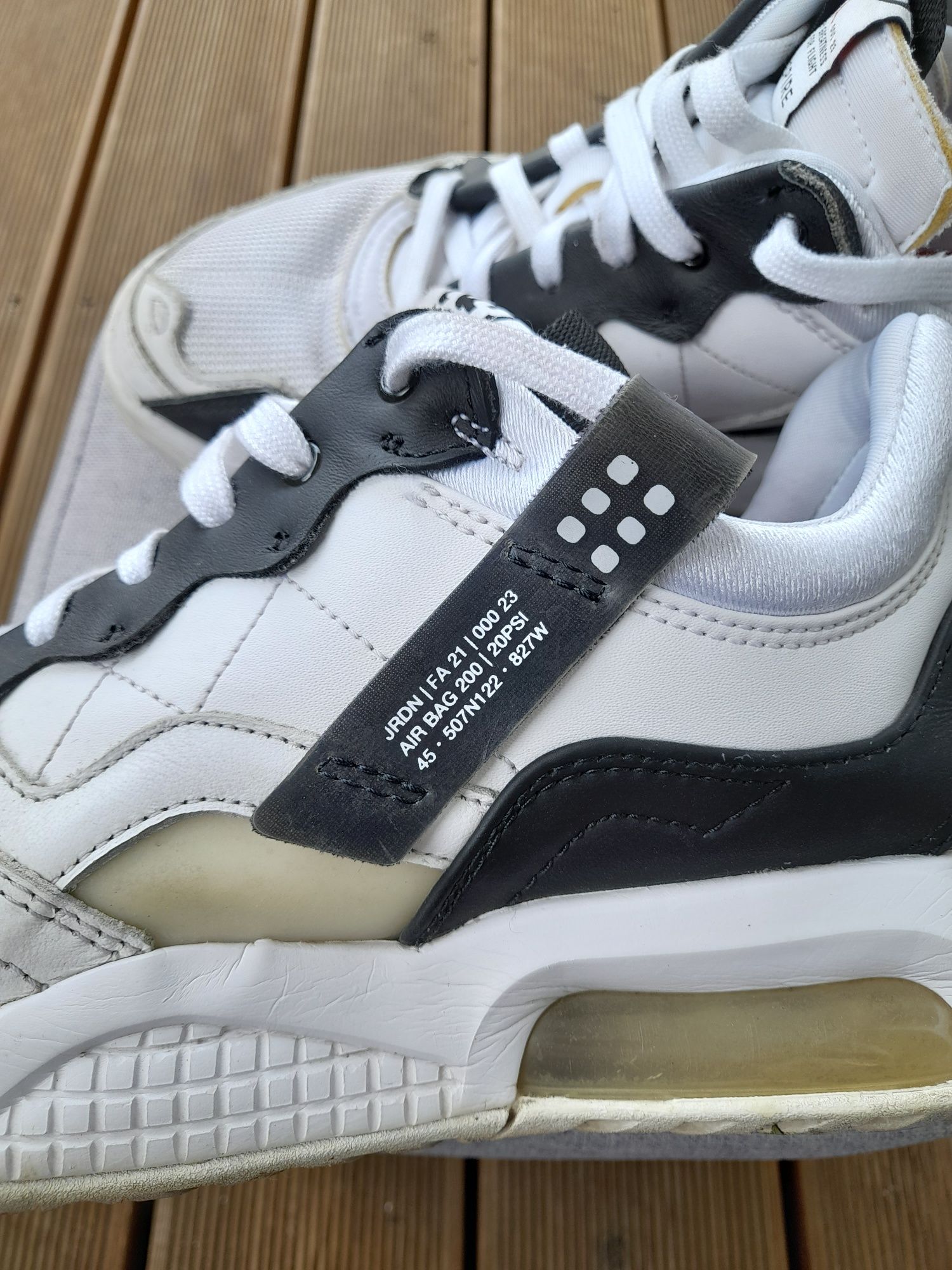 Nike Air Jordan-оригинални лимитирана серия
