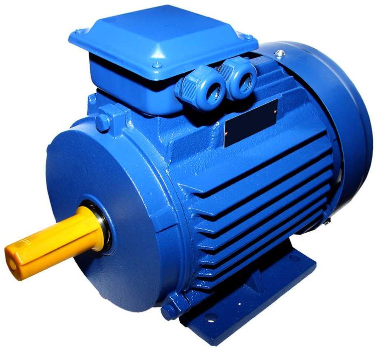 Продам электродвигатели