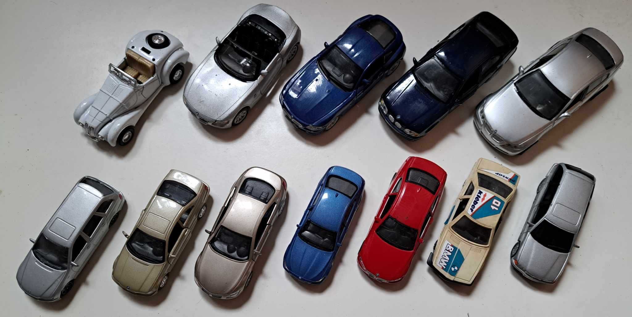 Модели автомобили BMW / БМВ 1/32 , 1/34 , 1/36 , 1/40 ,1/43