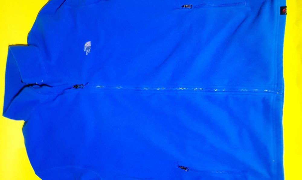 North Face  мъжки полар