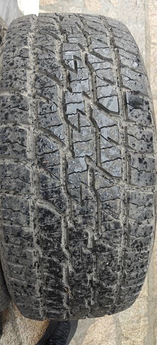 Cooper discoverer ATT 265/60r18