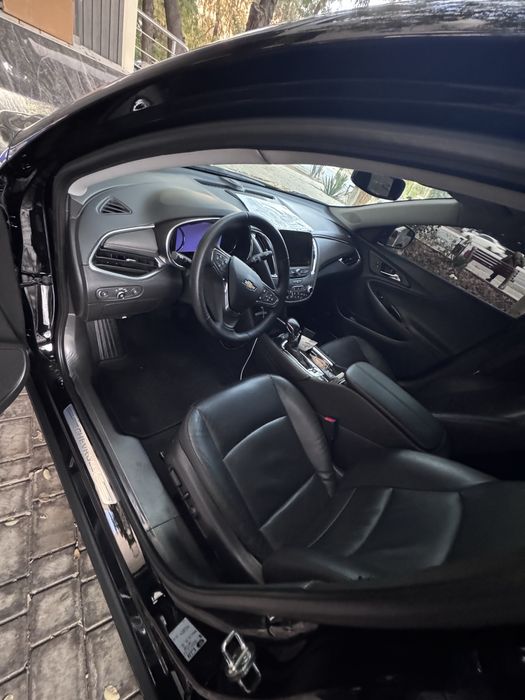 Malibu 2 Premier 2022