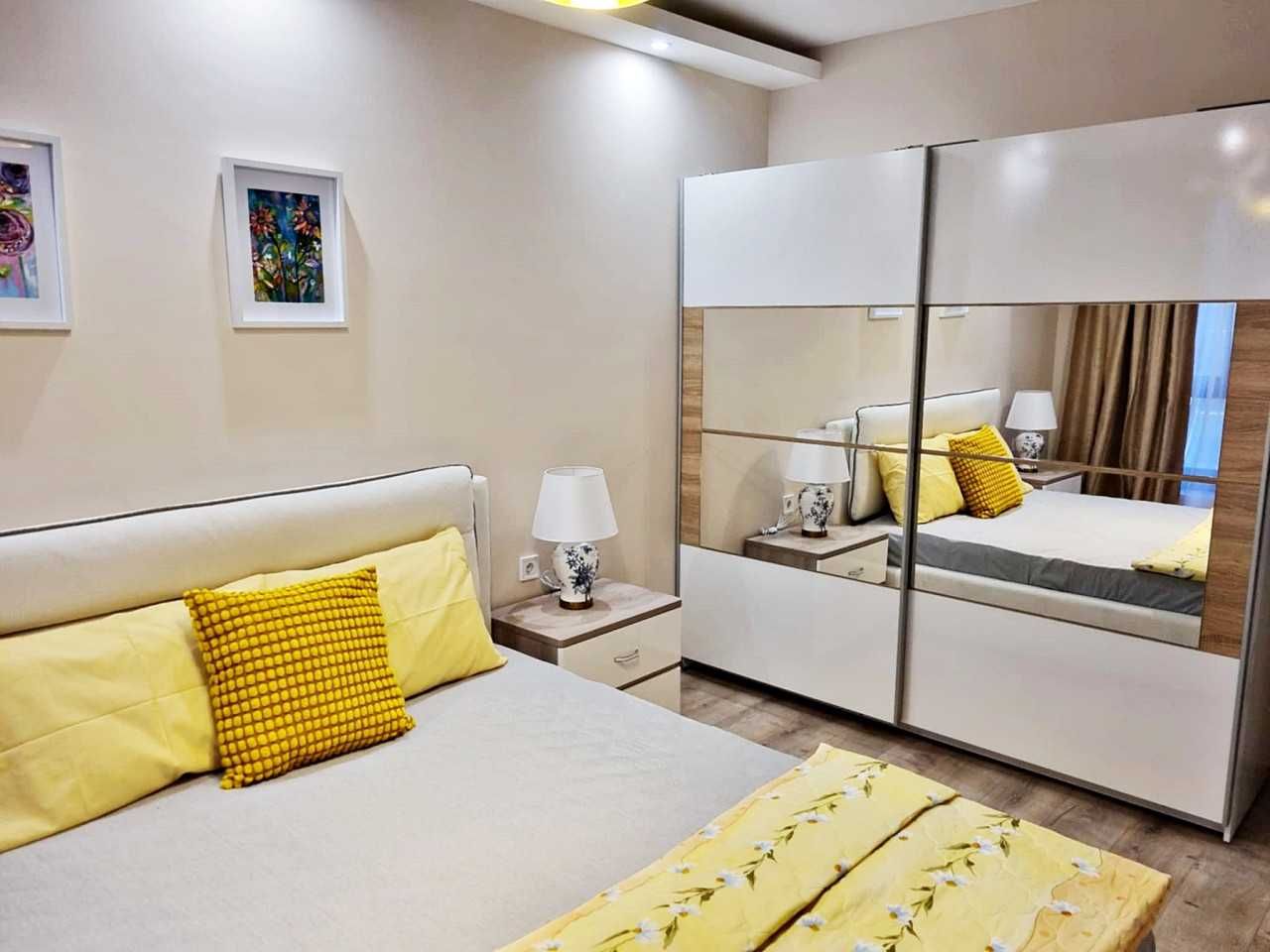 Продава се Двустаен апартамент в Пловдив, Христо Смирненски - 80 кв.м за 1925 €/кв.м - Снимка #9