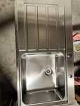 FRANKE, Spuele, Epos, Eox 611, 1000x500 mm