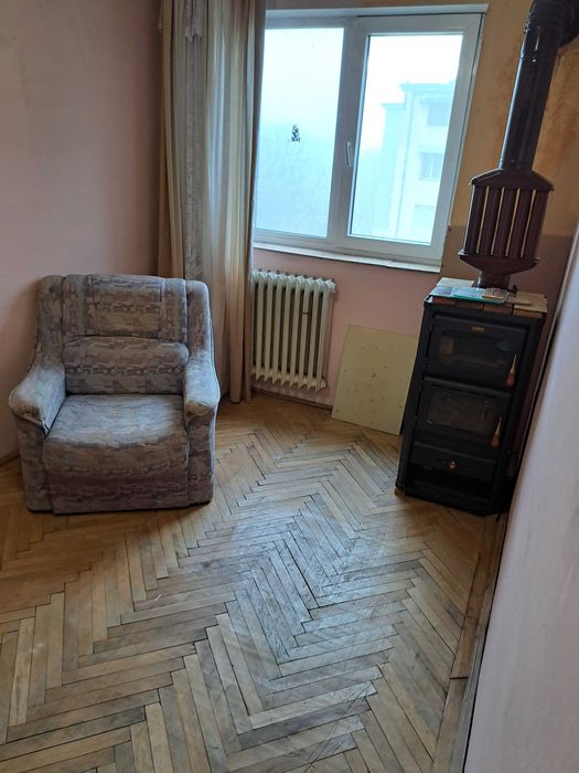 Apartament de vanzare  in Calafat