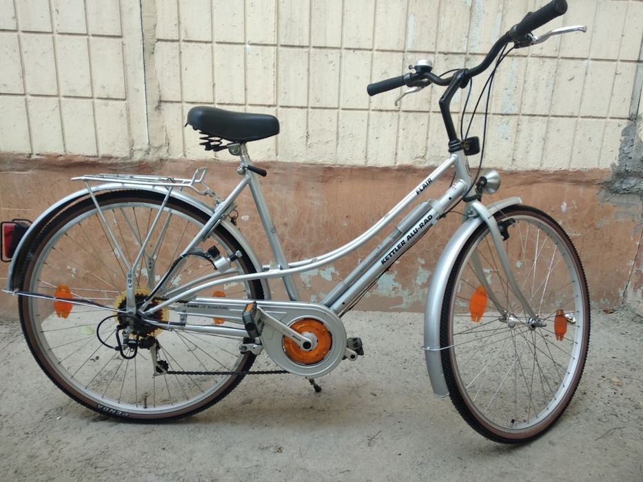 Китлер немецкий вели