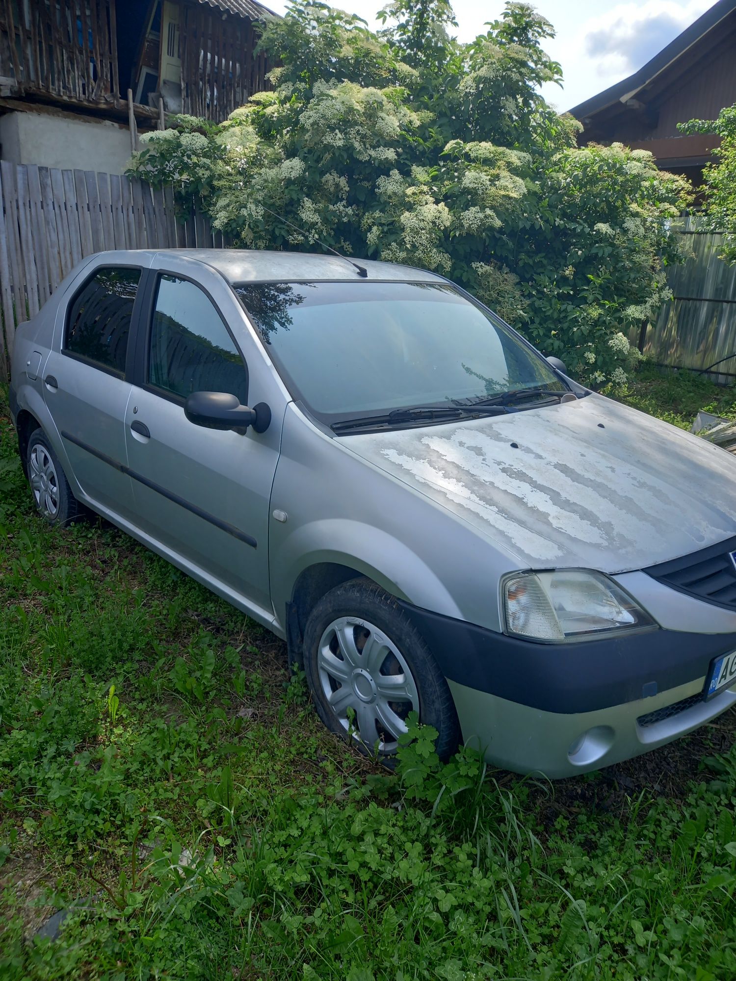 Vand logan 1.5dci