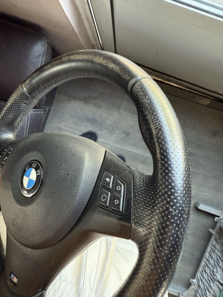 Волан Bmw E87 E90 Volan M sport