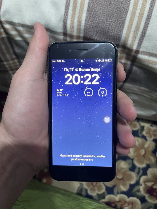 Iphone SE 2020,64GB