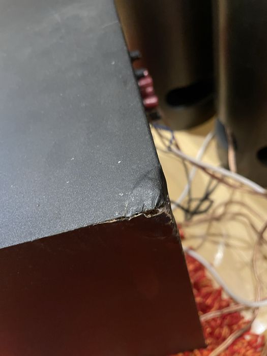 Vând Subwoofer activ Teufel A-2500