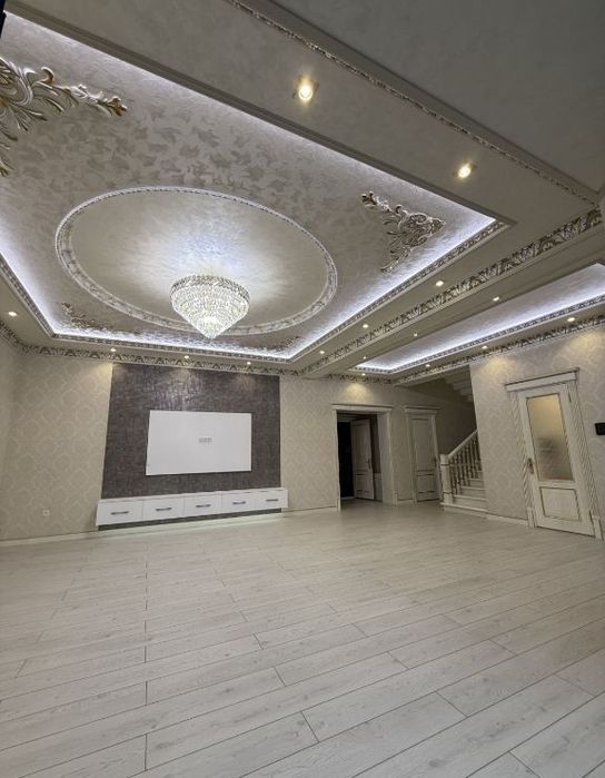 Продажа под Бизнес  3.7 сотки 3 уровня Угловой