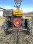 Motocultor benzina 16CP Pro Garden