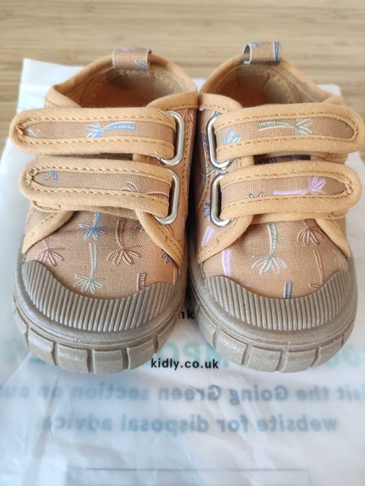 Încălțăminte sport Kidly, măsură EU22/ UK5 ~ 13,6cm interior