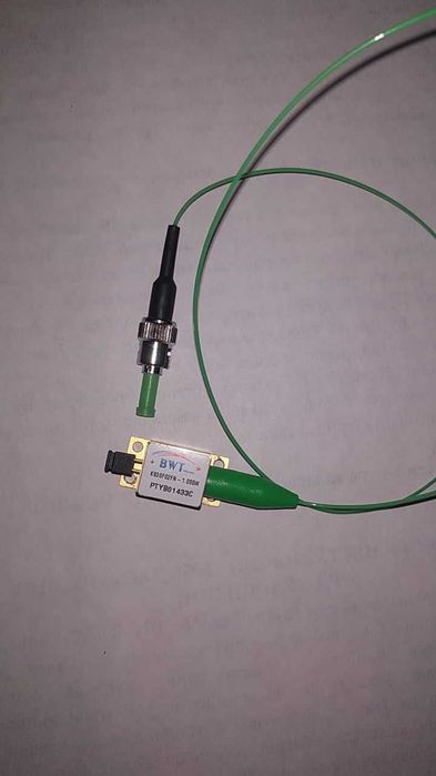 Laser BWT CTP CRON uchun