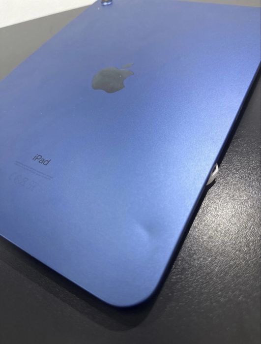 Ipad 10(2022) 64gb