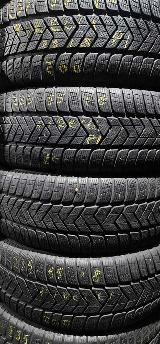Anvelope IARNA 235 55 18 /245 60 18 /255 45 18