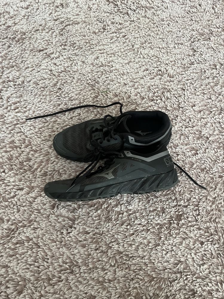 Mizuno Wave Ibuki 3 GTX-оригинални маратонки