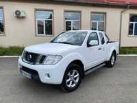 Nissan Navara 4x4 - an 2015, 2.5  (Diesel)