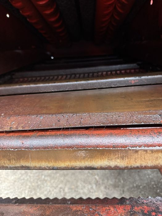 Piese Zmaj 222 S culegatoare porumb