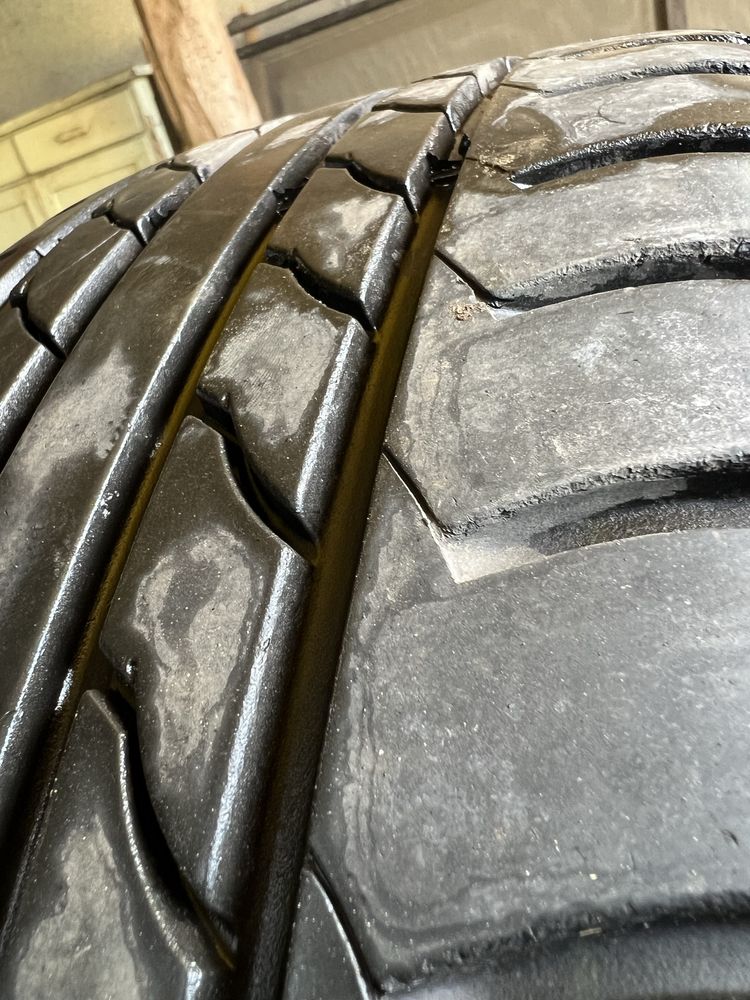 Джанти 17’’ 5x100