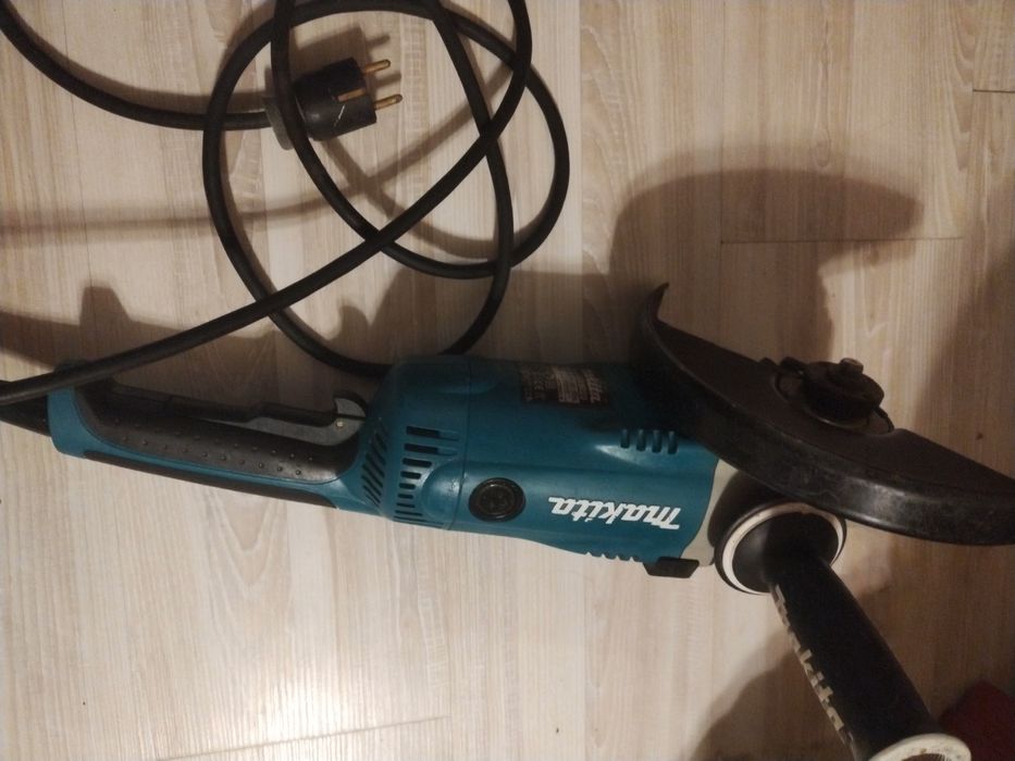 Flex Makita Makita