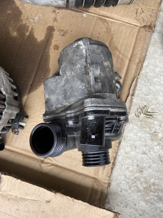 Dezmembrez piese accesorii motor Bmw 335i N54 3.0i bi turbo 306 cp