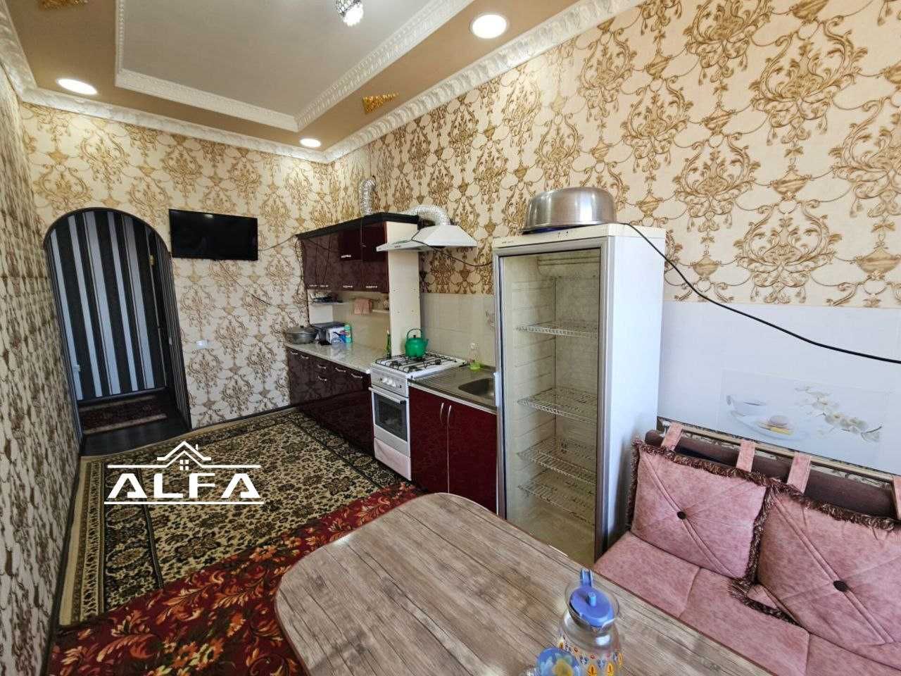 1 xonali 42m² 5-qavat.