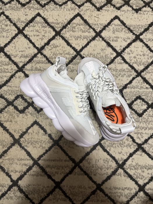 Versace Chain Reaction