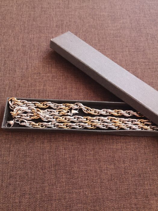 Комплект от медицинска стомана