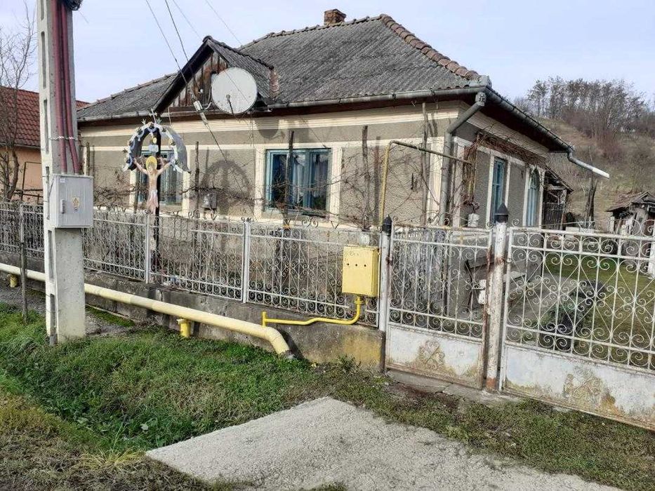 Casă de vânzare BEUDIU