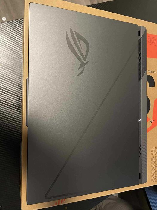 Геймърски Лаптоп Asus Strix RTX 4060