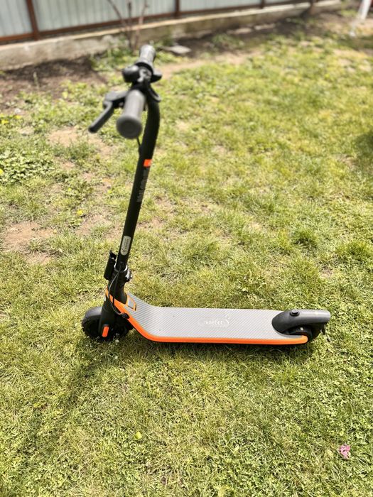 trotineta electrica ninebot
