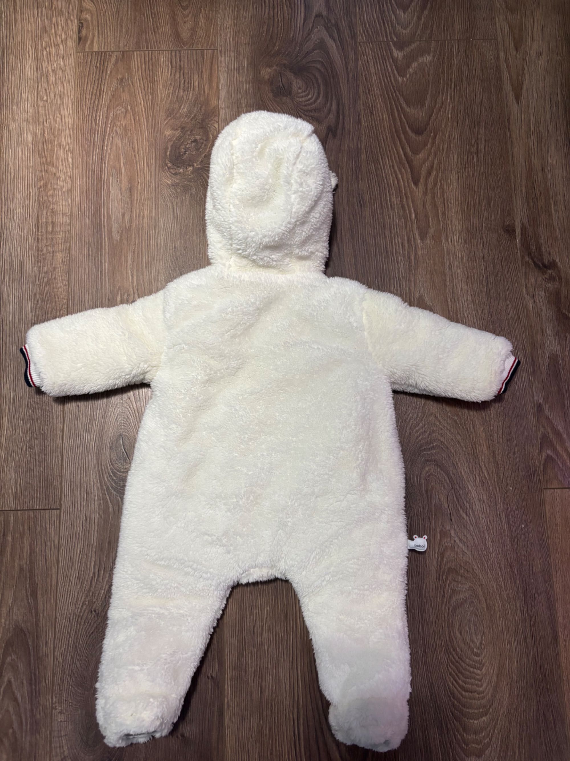 Плюшен космонавт boboli