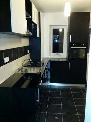 Inchiriez Apartament 3 camere Militari Residence