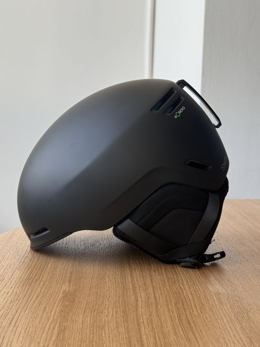 Casca ski Smith Method K