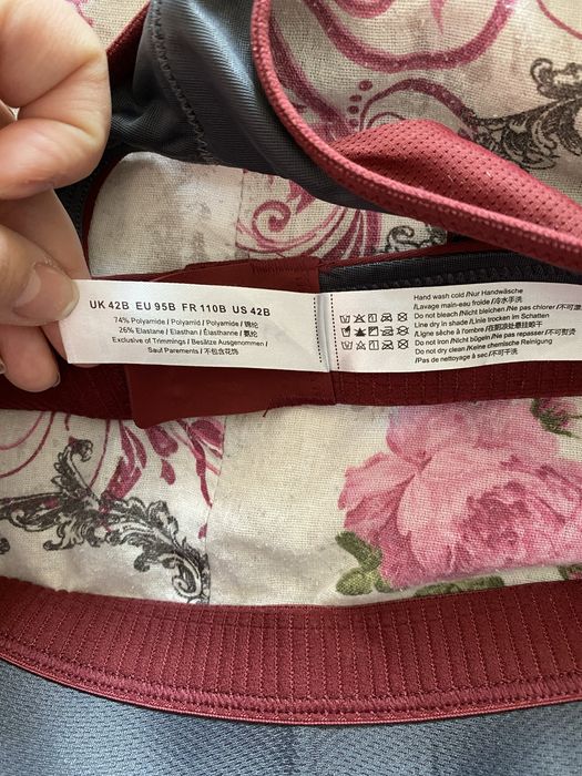 Bustiera noua calitativa