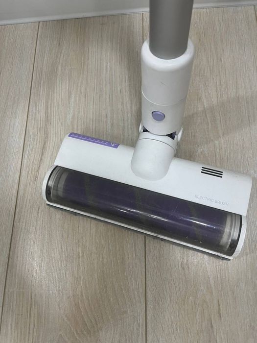 Продается пылесос ручной