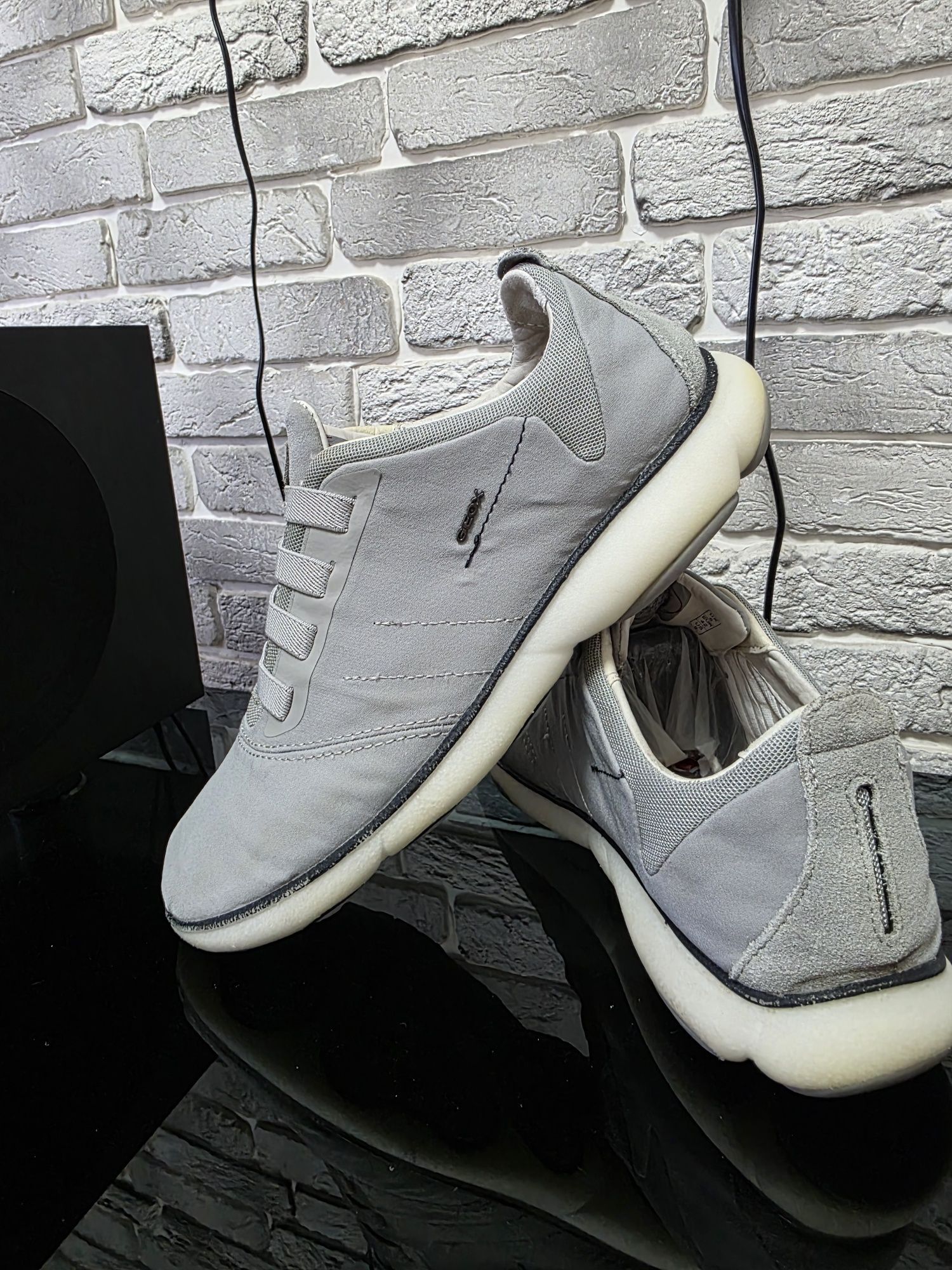 Оригинальные кроссы Geox