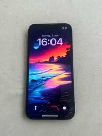 Iphone 14 128gb black