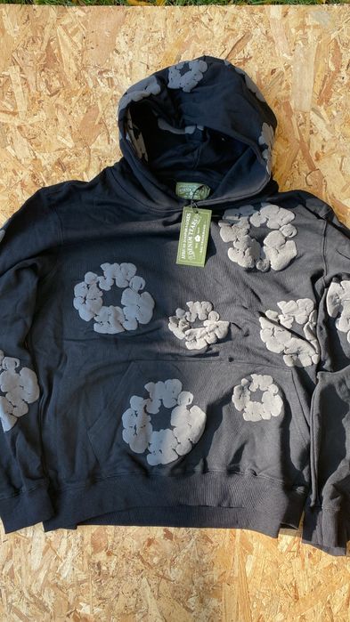 Denim Tears екип !Промоция!