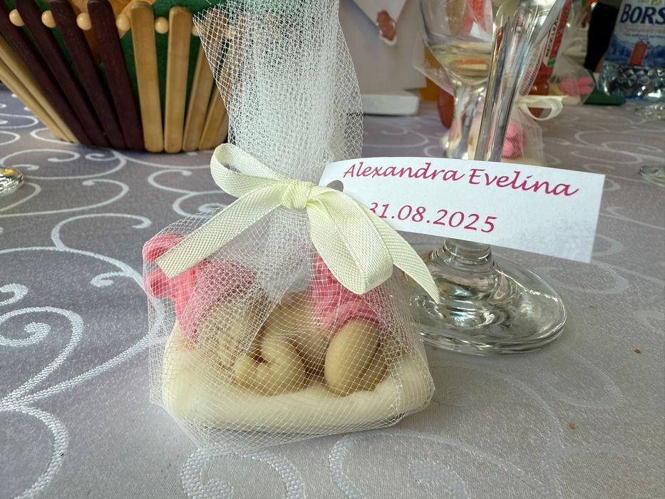 Mărturii nuntă/botez