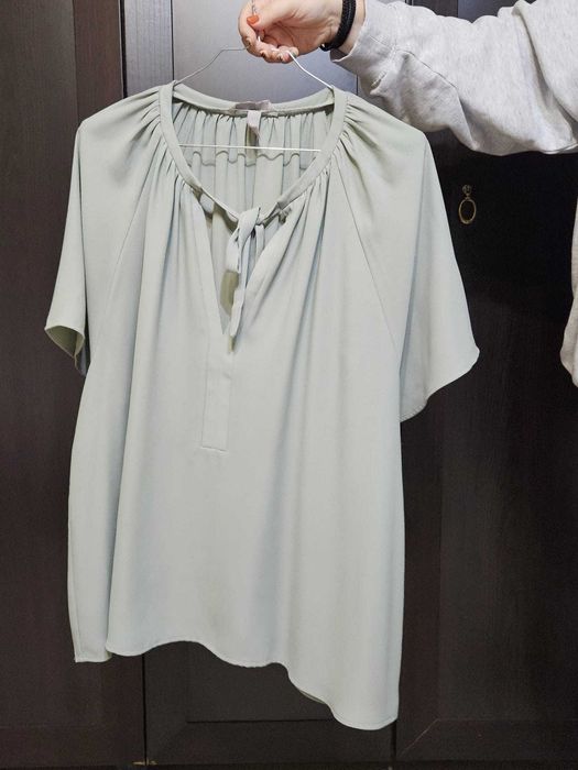 Tunica office lejera