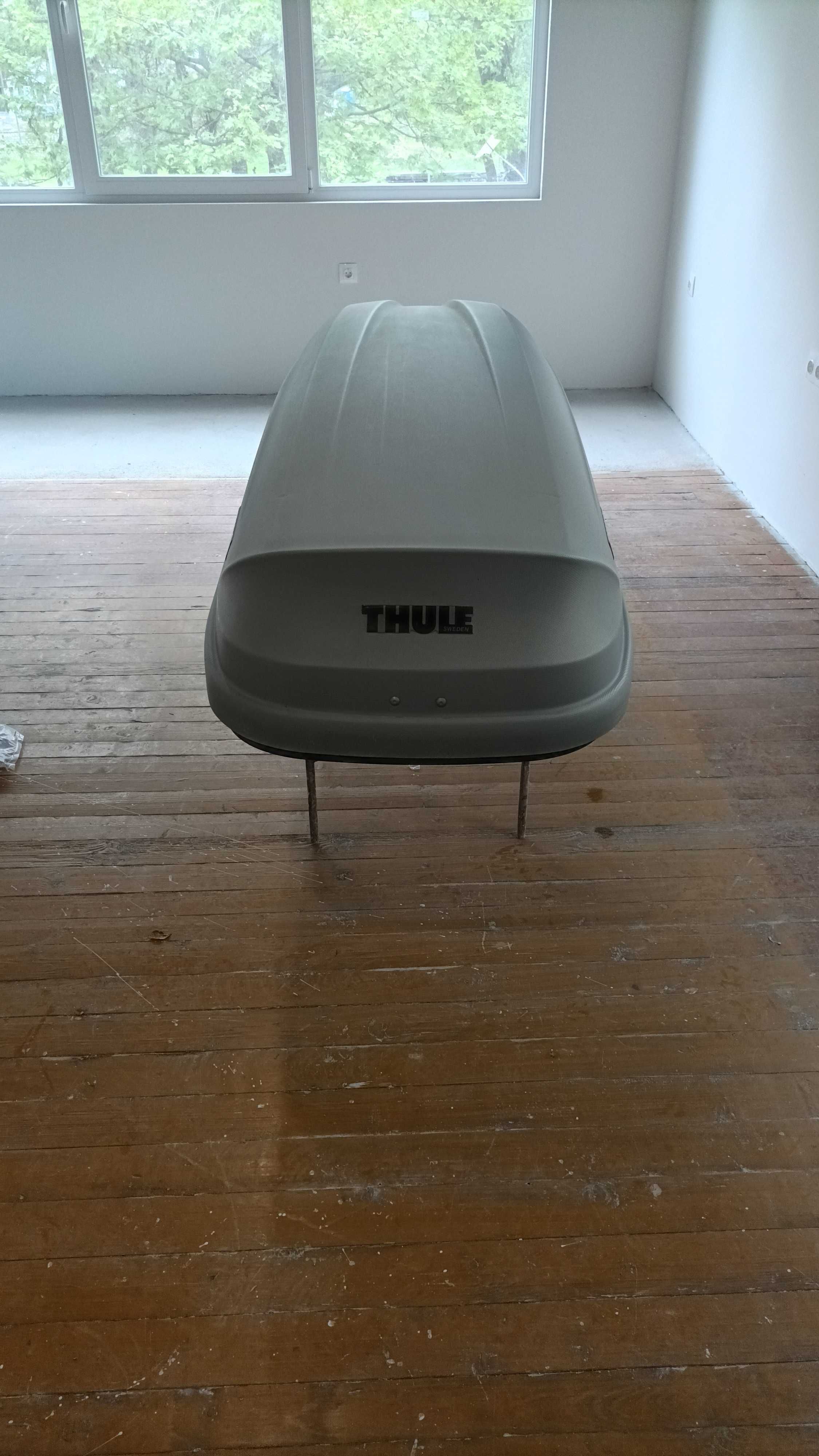 Автобокс THULE  Pacific 700