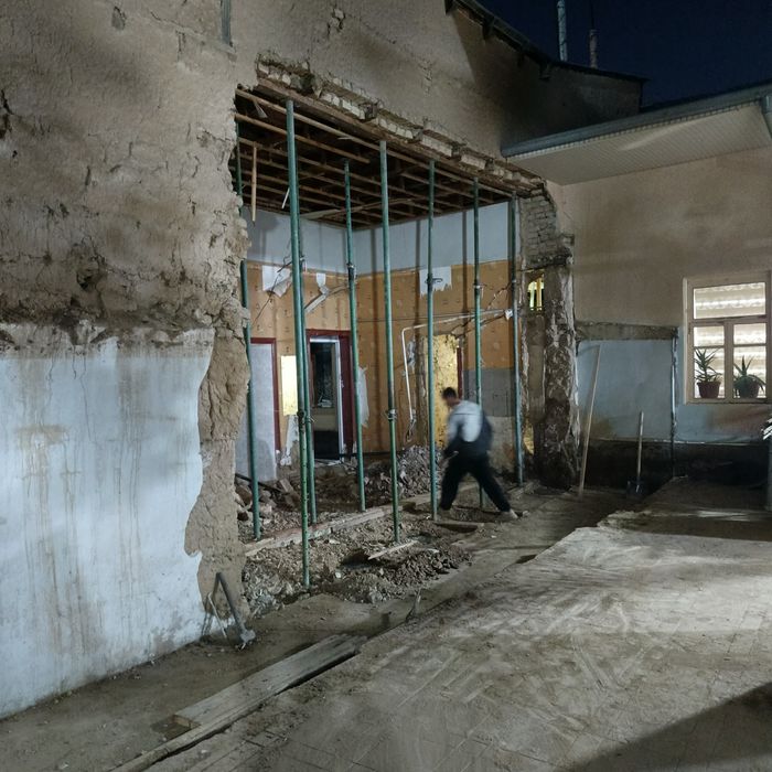 Razni rabochchi mardikor kunlik ish xizmatlari.